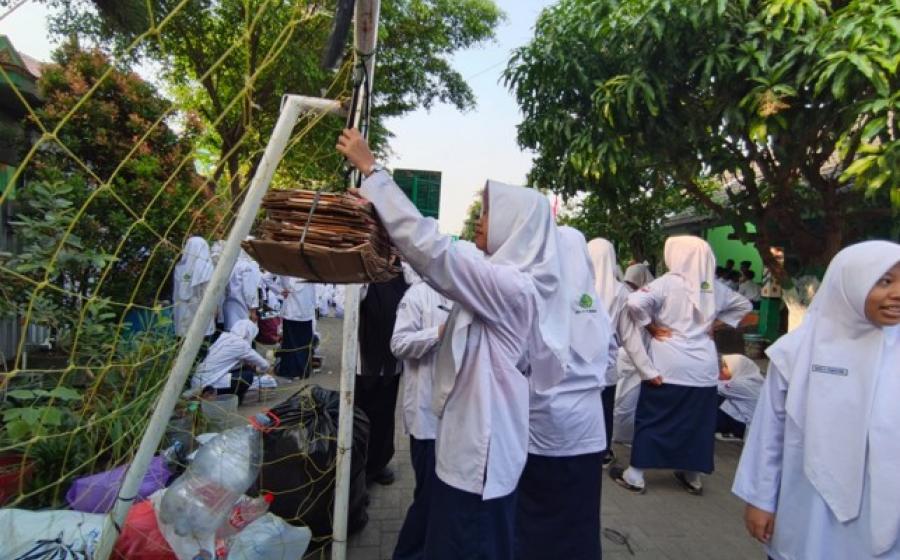MTsN 9 Bantul