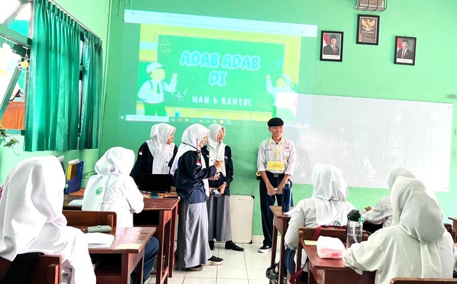 MAN 4 Bantul