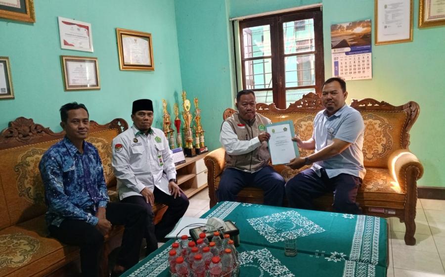 KUA Sedayu