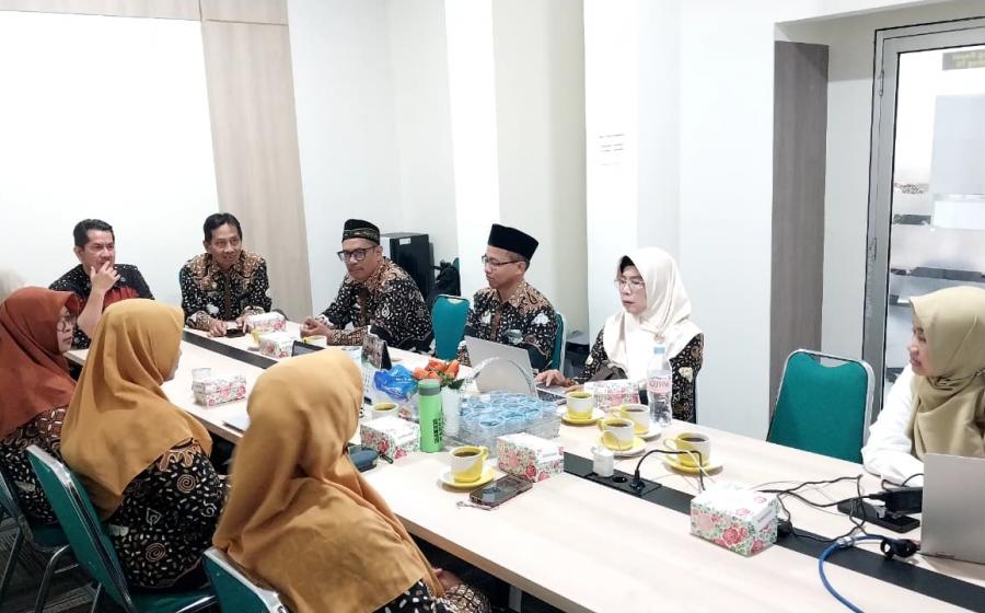 Kankemenag Bantul