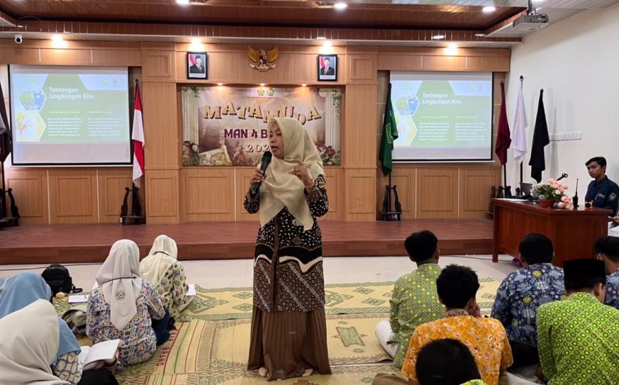 MAN 4 Bantul