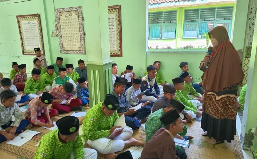 KUA Bantul