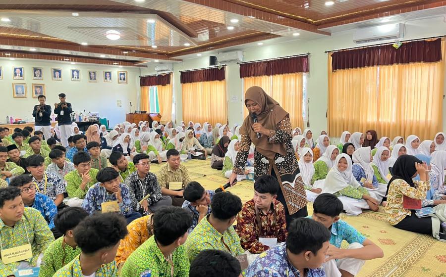 MAN 4 Bantul