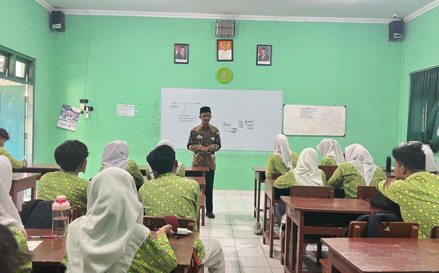 MAN 4 Bantul