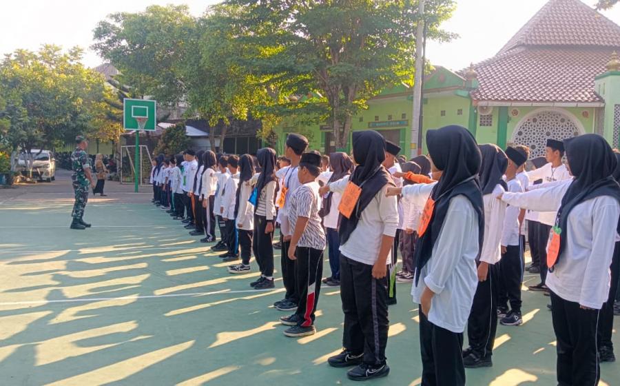MTsN 9 Bantul