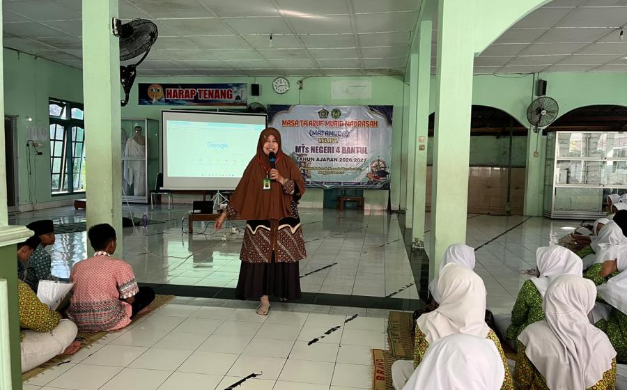 MTsN 4 Bantul
