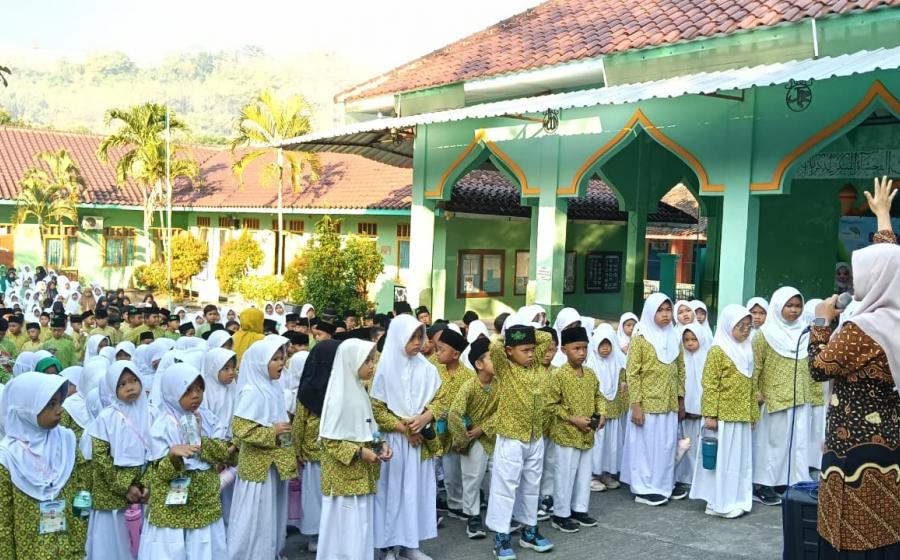 MIS Ma'arif Giriloyo 1