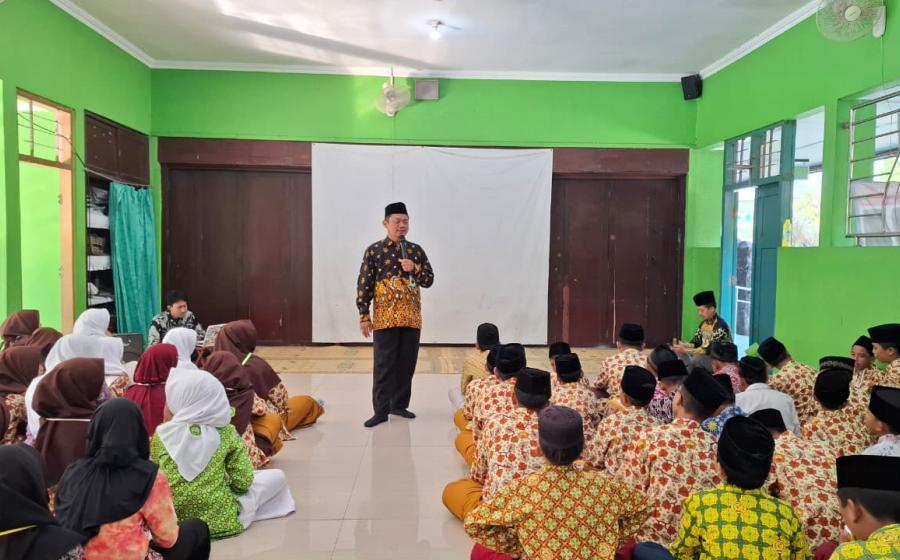 MTsN 1 Bantul