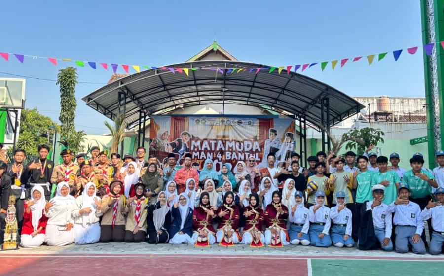 Kankemenag Bantul