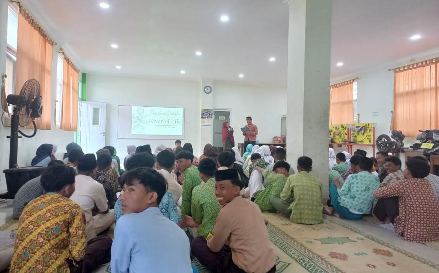 MAN 2 Bantul