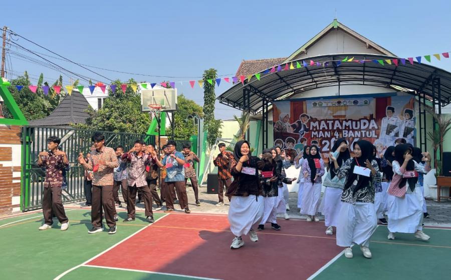 MAN 4 Bantul