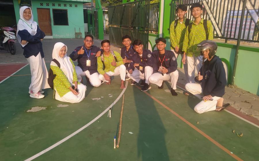 MAN 4 Bantul