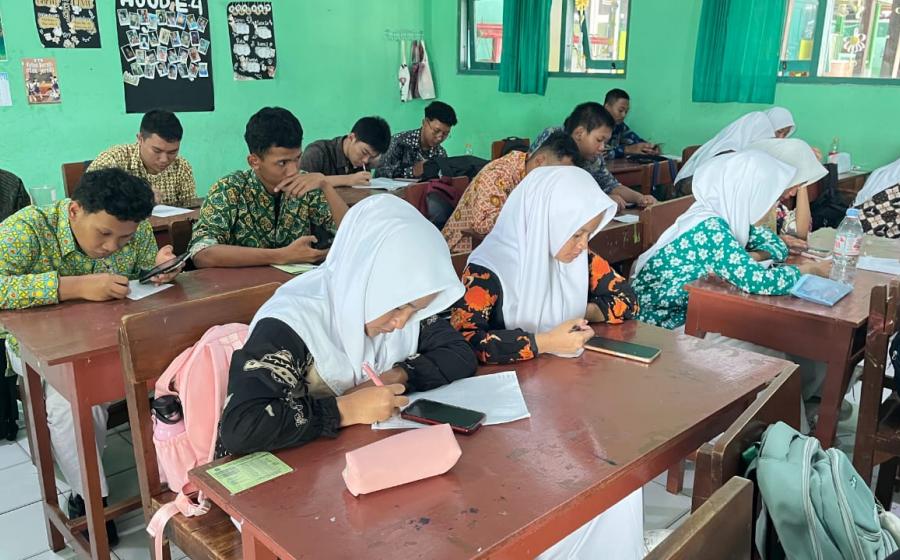 MAN 4 Bantul