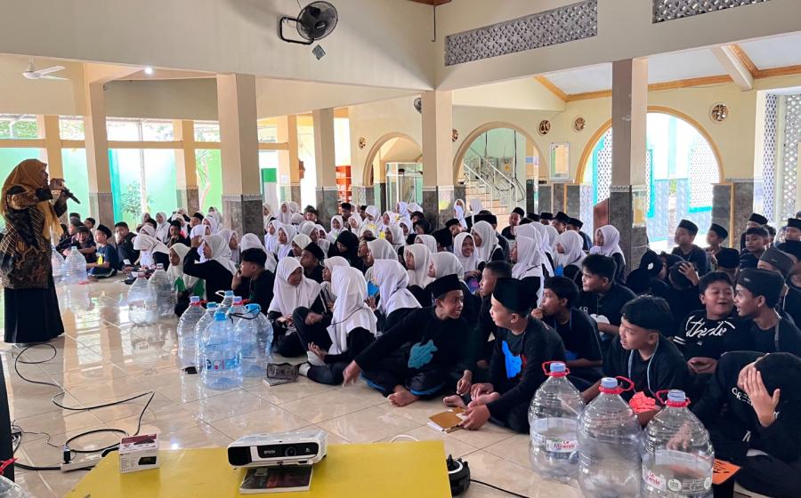 MTsN 9 Bantul