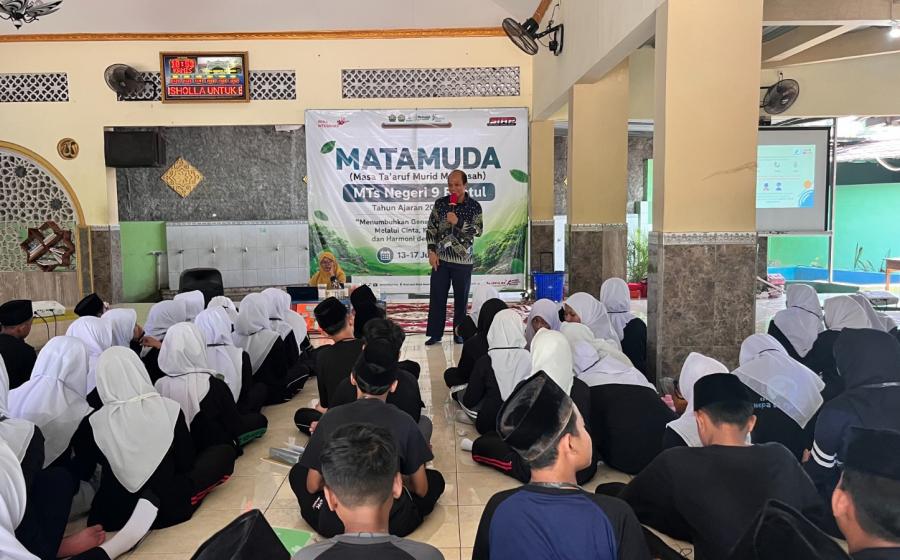 MTsN 9 Bantul