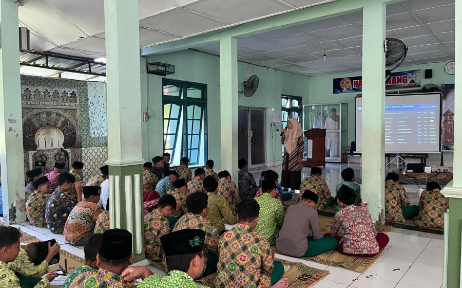 MTsN 4 Bantul