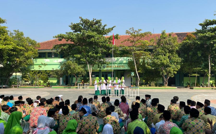 MTsN 4 Bantul