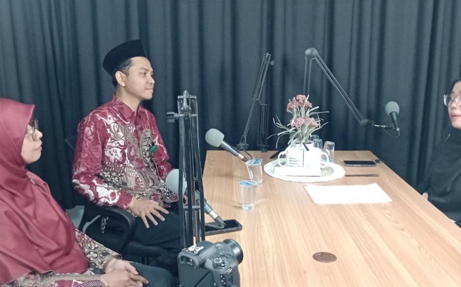 MAN 3 Bantul