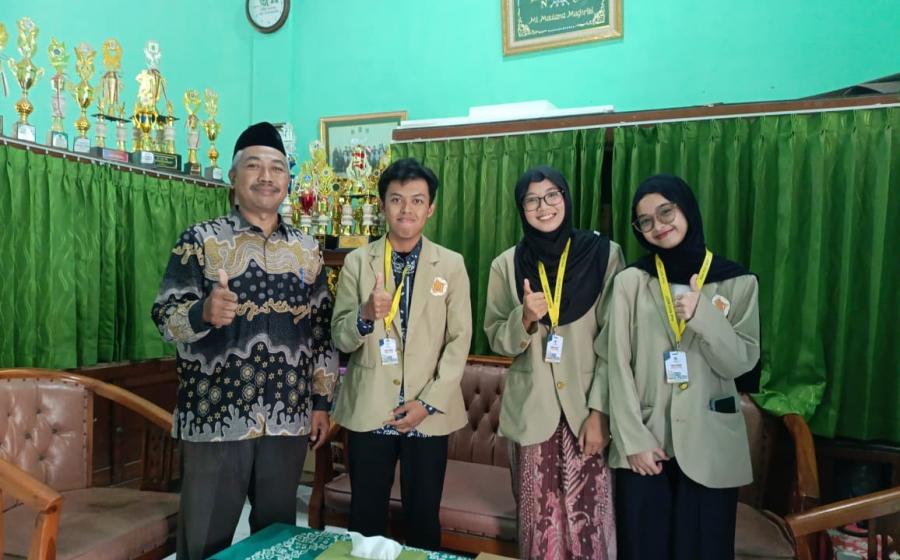 MI Maulana Maghribi