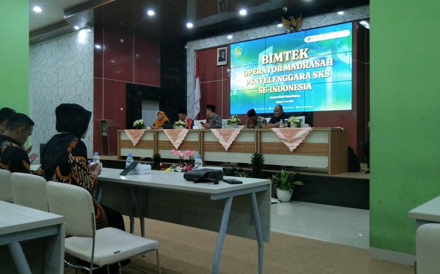 MTsN 6 Bantul
