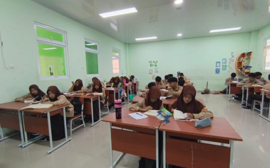 MTsN 9 Bantul
