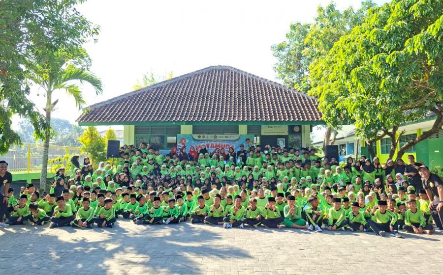 MIN 2 Bantul