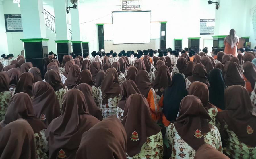 MTsN 6 Bantul