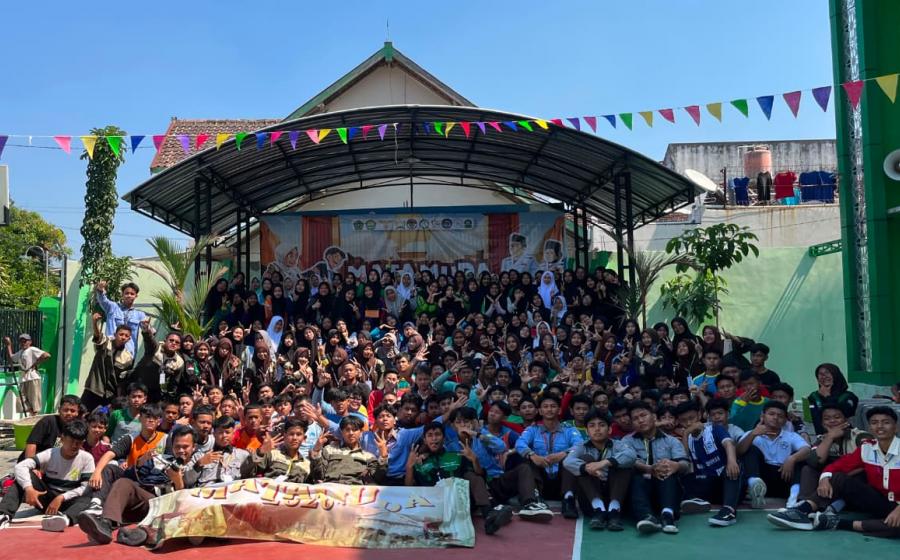MAN 4 Bantul