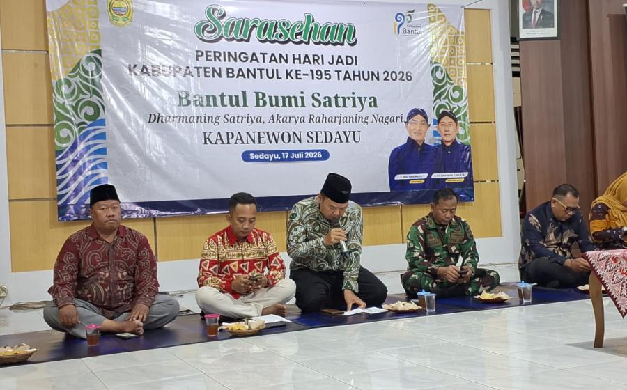 KUA Sedayu