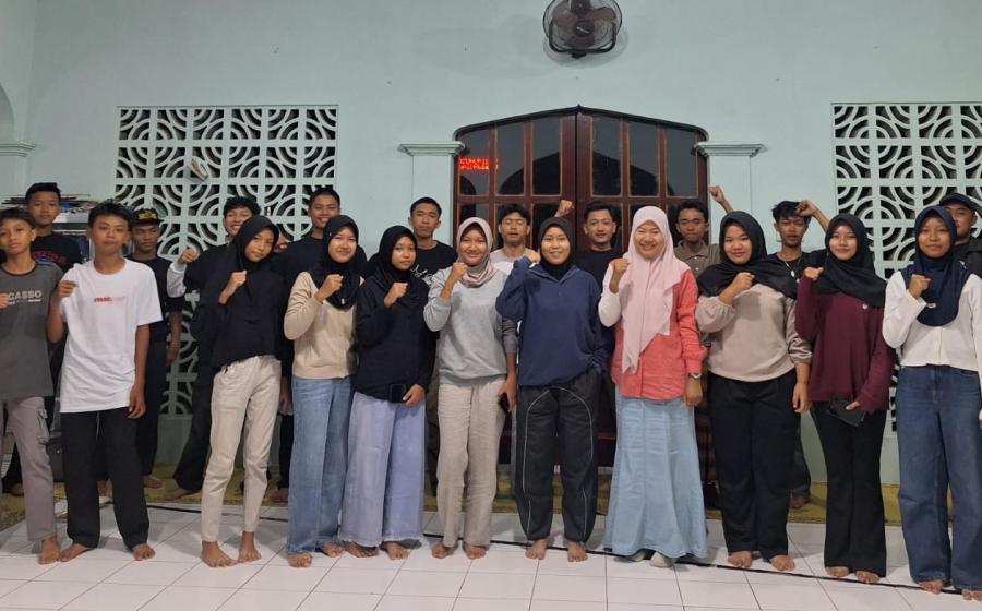 KUA Kretek