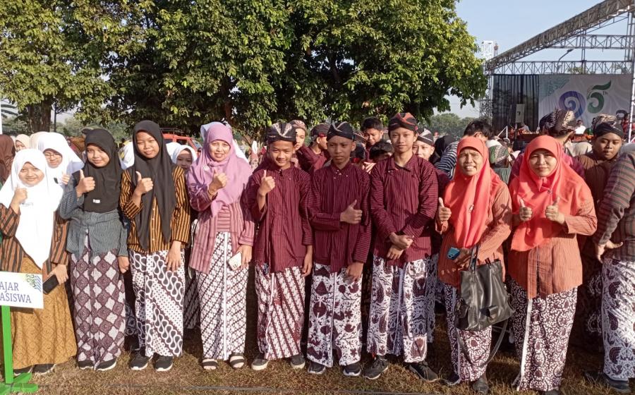MTsN 4 Bantul