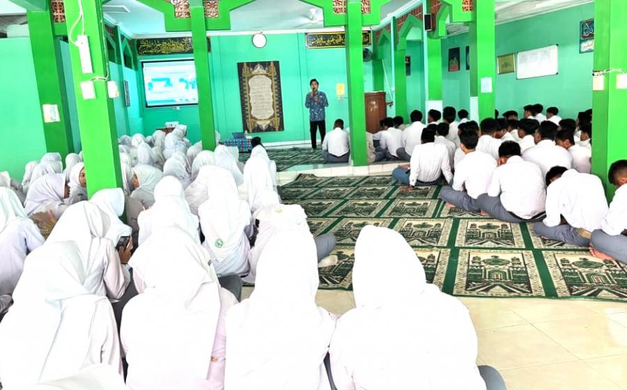 MAN 4 Bantul