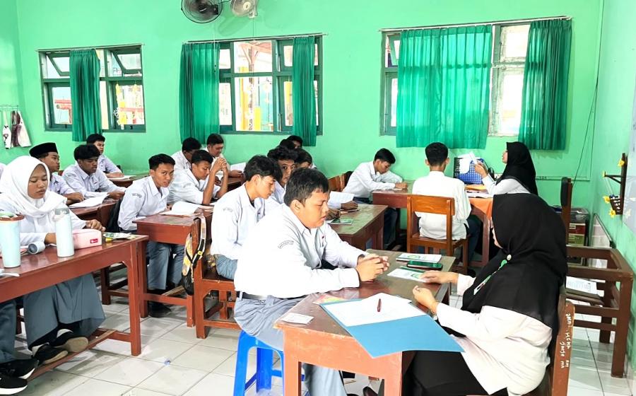 MAN 4 Bantul