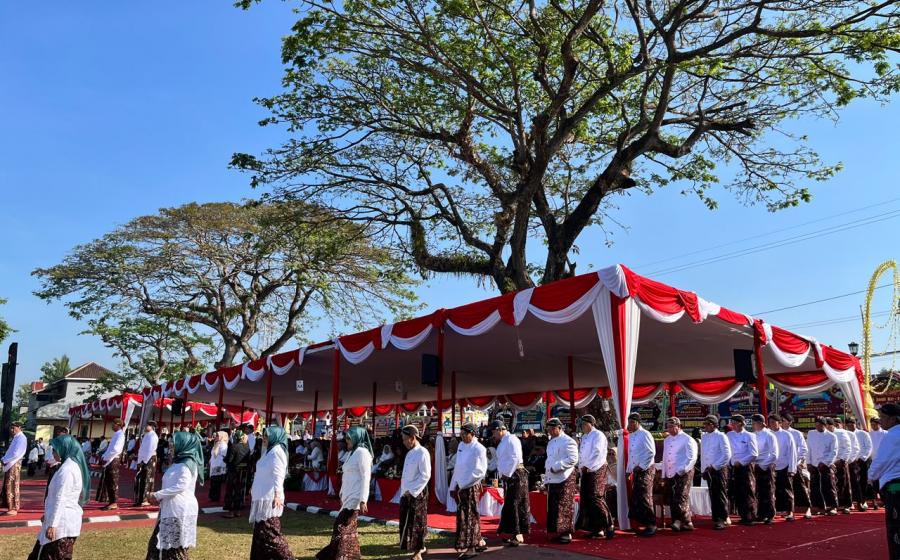 Kemenag Bantul