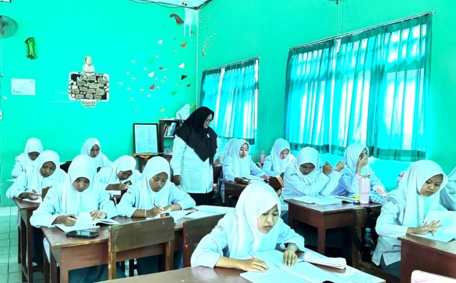 MAN 4 Bantul