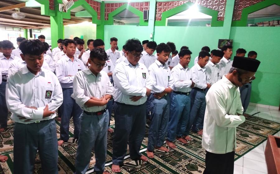 MAN 4 Bantul