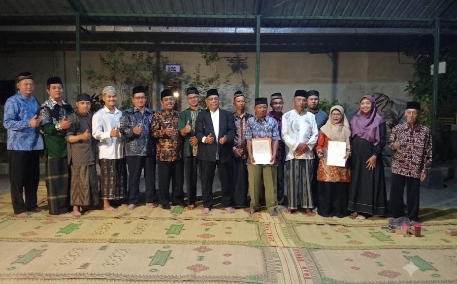 KUA Kasihan