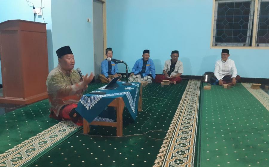 KUA Sedayu