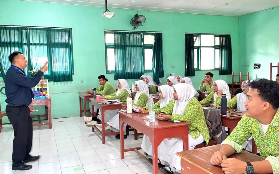 MAN 4 Bantul