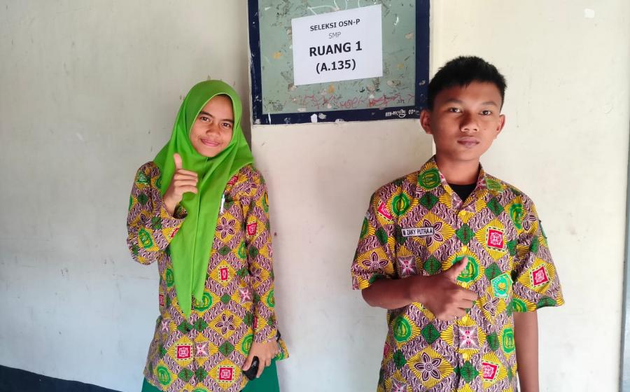 MTsN 4 Bantul