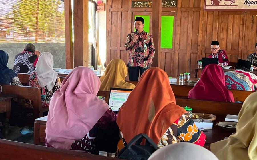 MTsN 4 Bantul