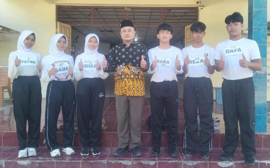 MAS Darul Mushlihin