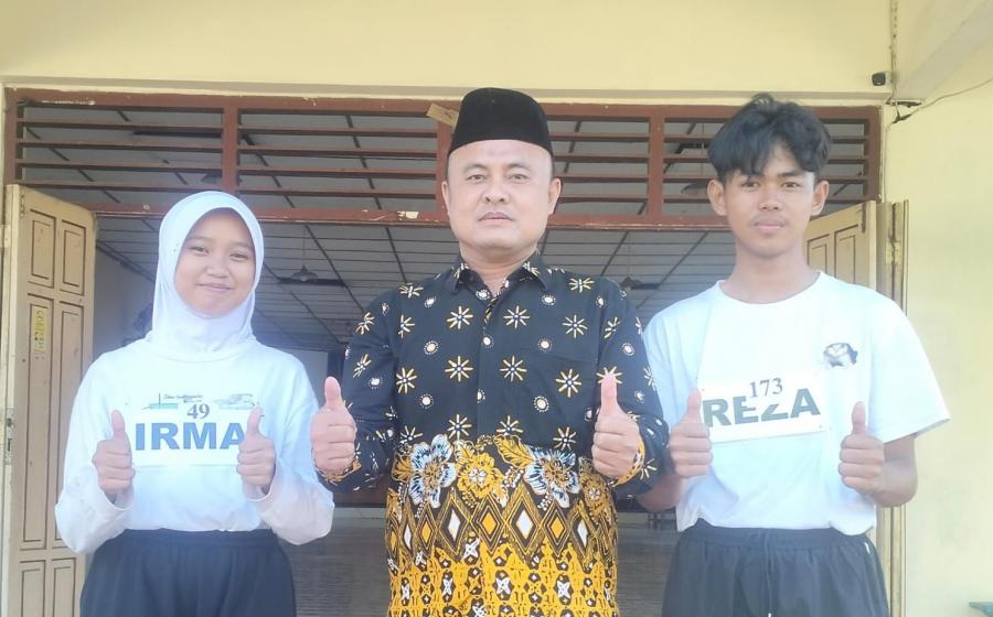 MAS Darul Mushlihin