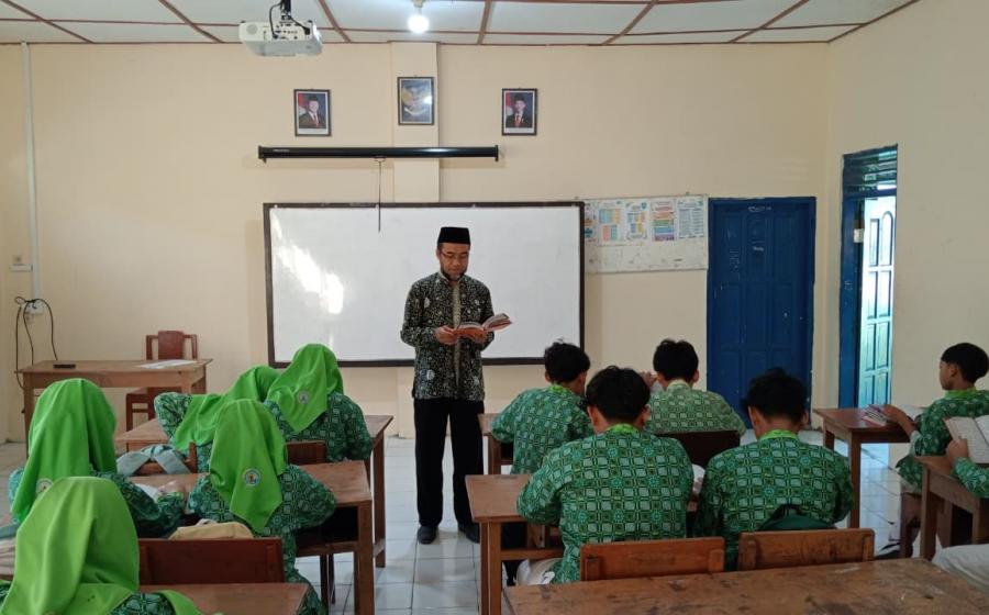 MTs Muhammadiyah Kasihan