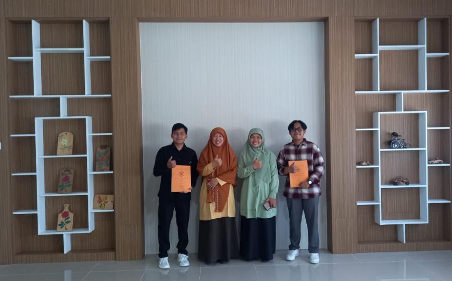 MTsN 6 Bantul