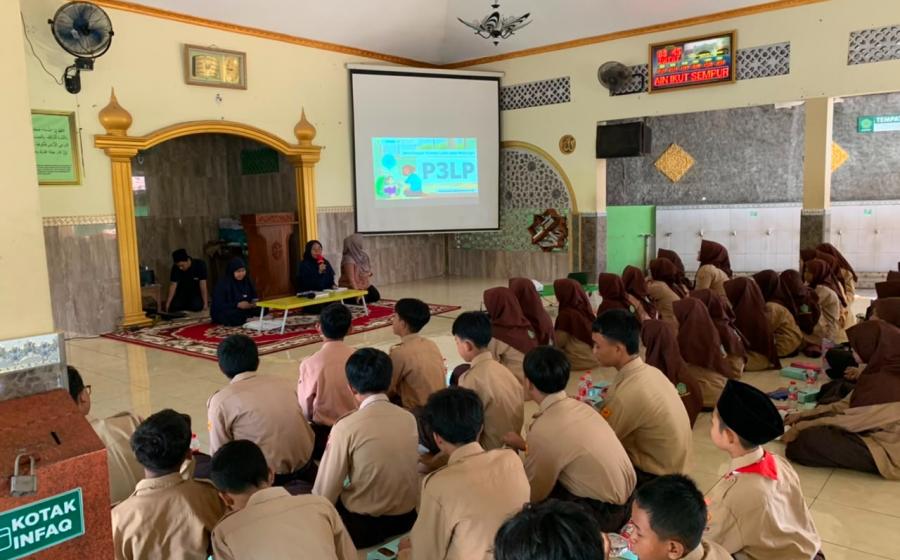 MTsN 9 Bantul