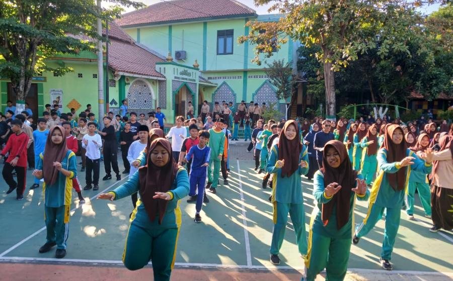 MTsN 9 Bantul