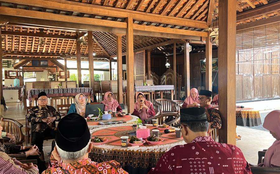 MAN 2 Bantul