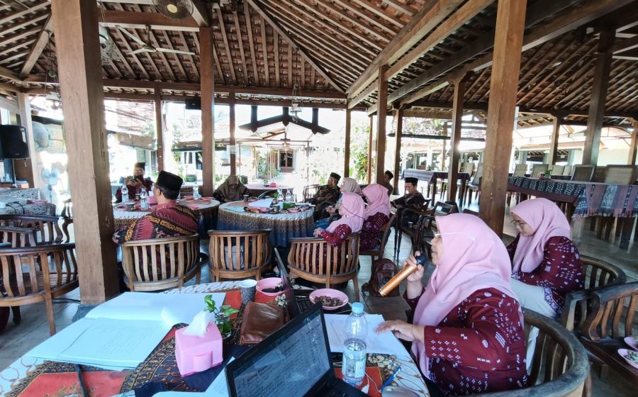 MAN 2 Bantul