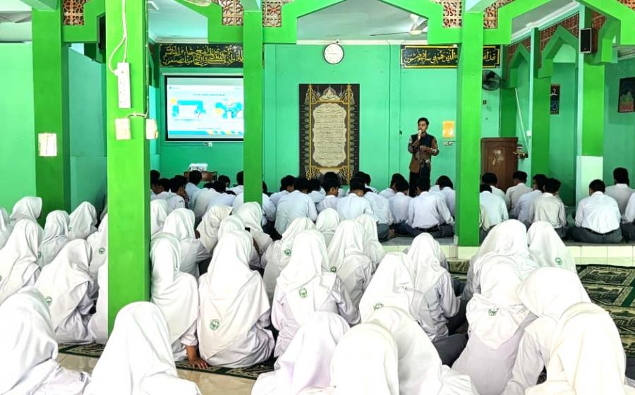 MAN 4 Bantul